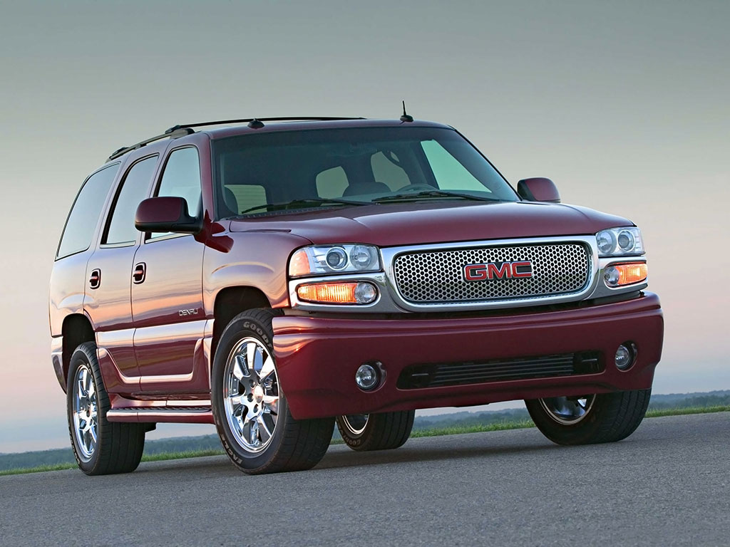 GMC Varian GMC Varian